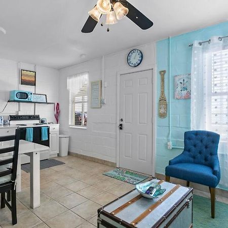 탬파 Mermaids Grotto Waterfront 1Br Apt With Bay View 빌라 외부 사진