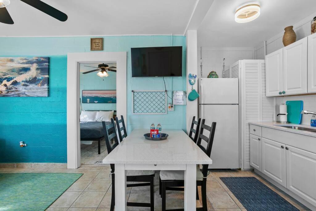 탬파 Mermaids Grotto Waterfront 1Br Apt With Bay View 빌라 외부 사진